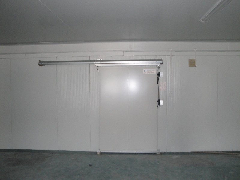 手動(dòng)平移門(mén)