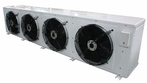 中小型冷風(fēng)機(jī)
